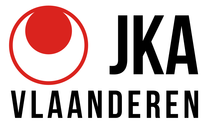 Logo JKA Vlaanderen